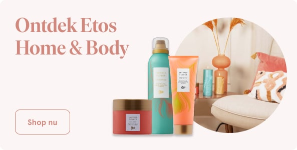 Etos Home &amp; Body